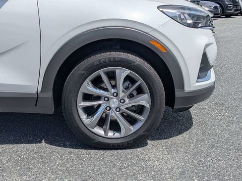 Used 2022 Buick Encore GX Essence w/ Experience Buick Package AWD/4WD image 11