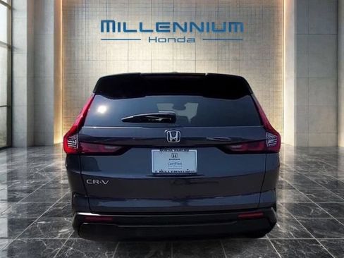 Used 2024 Honda CR-V EX-L image 4