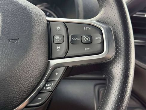 New 2026 RAM 2500 Tradesman AWD/4WD image 25