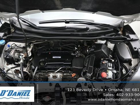 Used 2016 Honda CR-V LX image 43