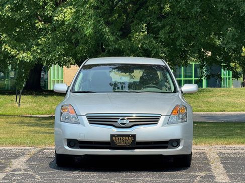 Used 2008 Nissan Altima 2.5 S FWD image 11