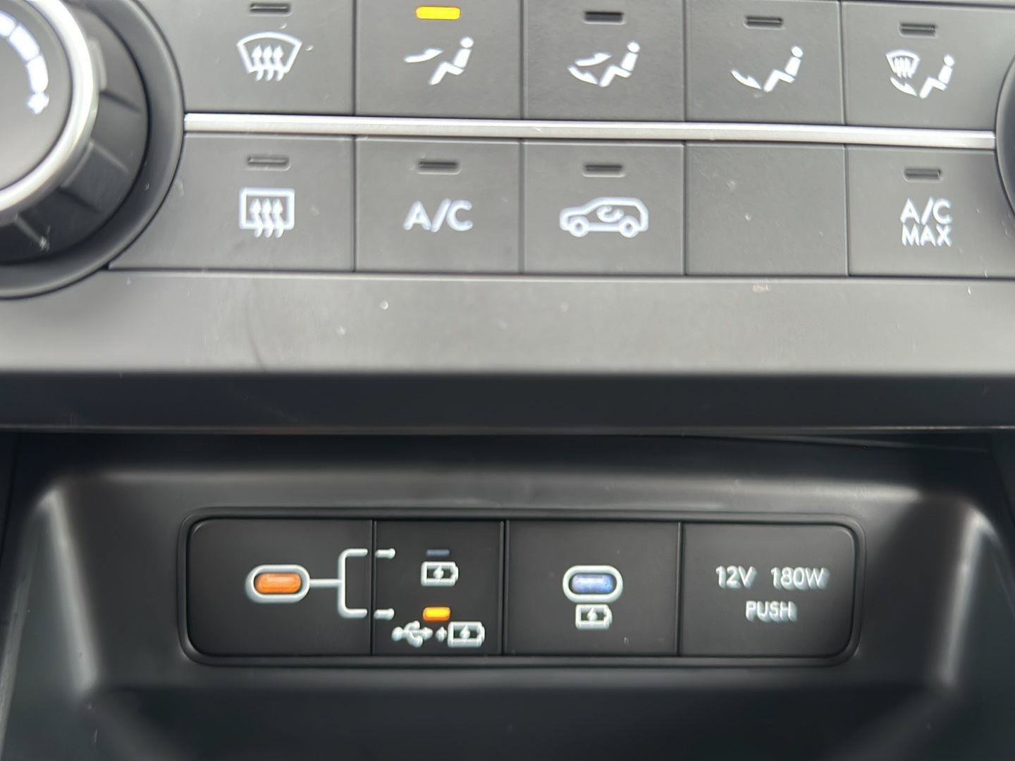 Used 2026 Hyundai Tucson SE AWD/4WD image 33