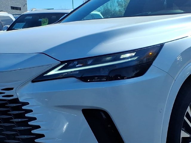 New 2026 Lexus RX 350 Premium Plus w/ Convenience Package AWD/4WD image 13