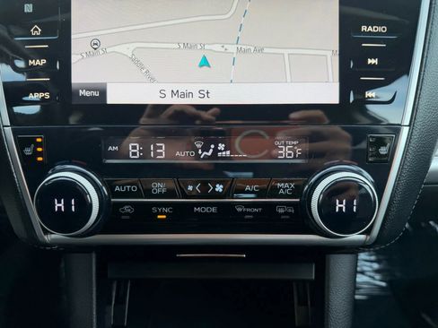 Used 2019 Subaru Outback 2.5i Premium image 20