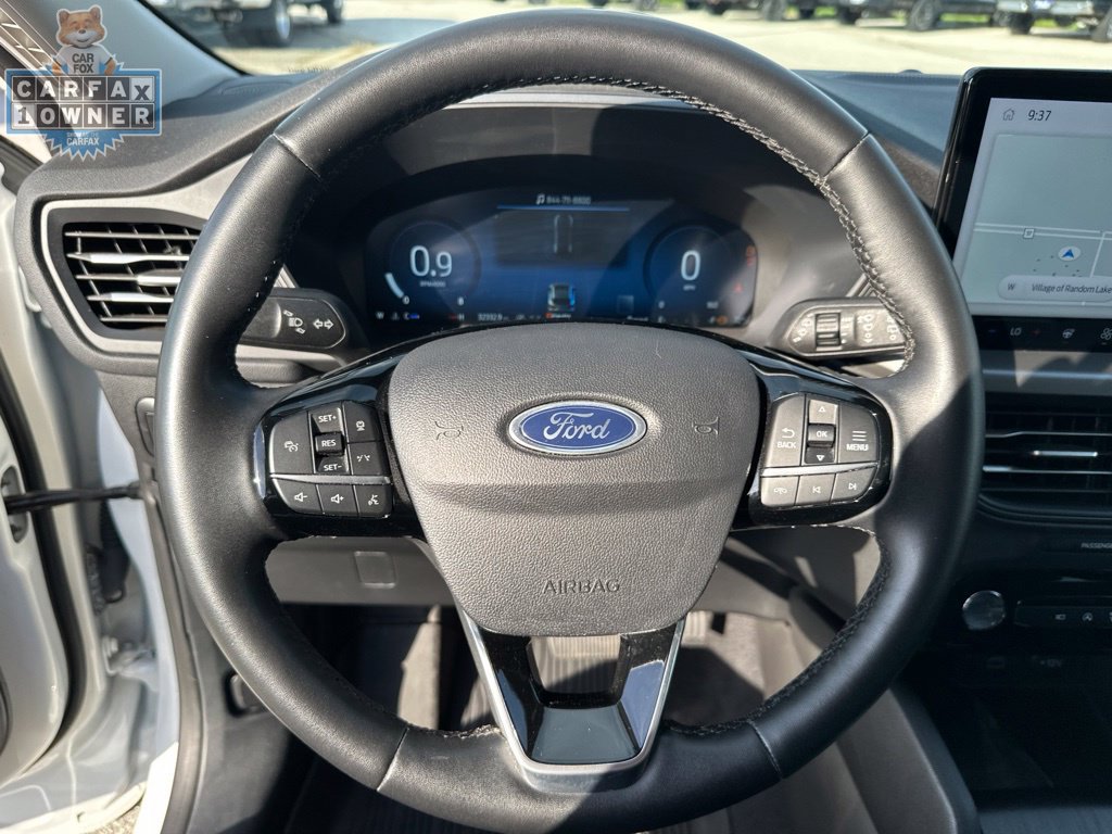 Used 2023 Ford Escape Active w/ Tech Pack #2 AWD/4WD image 25