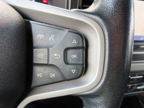 Used 2022 Ford Bronco Badlands w/ Sasquatch Package image 18