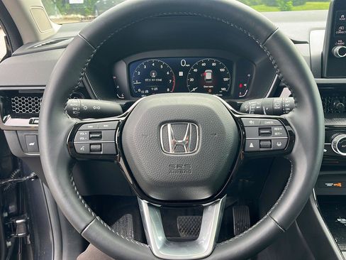 Used 2026 Honda CR-V EX-L image 8