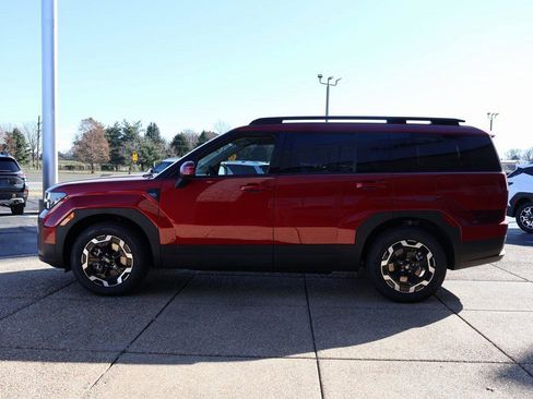 New 2026 Hyundai Santa Fe SEL image 3