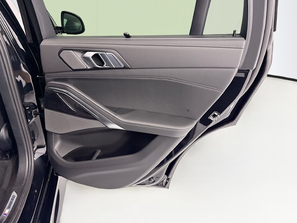 New 2027 BMW X6 xDrive40i AWD/4WD image 26