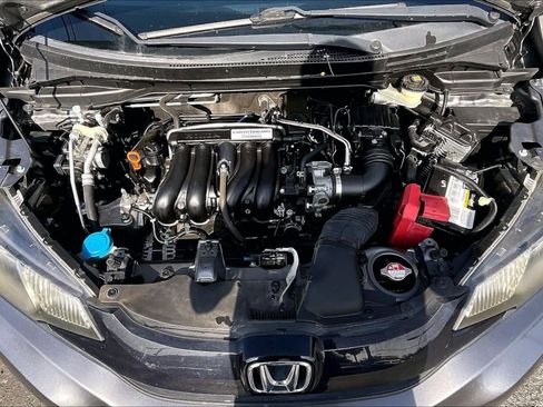 Used 2016 Honda Fit LX image 10