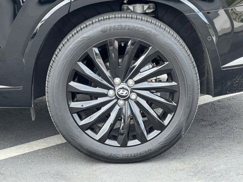 Used 2025 Hyundai Palisade Calligraphy AWD/4WD image 13