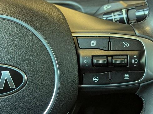Used 2021 Kia K5 EX w/ EX Premium Package image 25