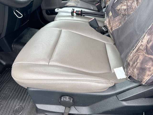 Used 2021 Ford F450 XL w/ Power Equipment Group RWD image 19