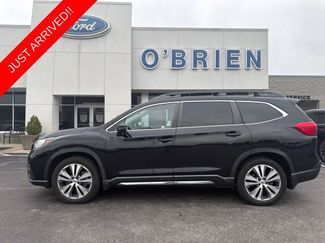 Used 2020 Subaru Ascent Limited w/ Technology Package AWD/4WD video 1