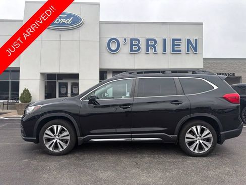 Used 2020 Subaru Ascent Limited w/ Technology Package AWD/4WD image 1
