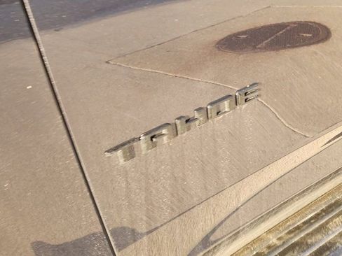 Used 2025 Chevrolet Tahoe RST w/ Comfort Package image 20