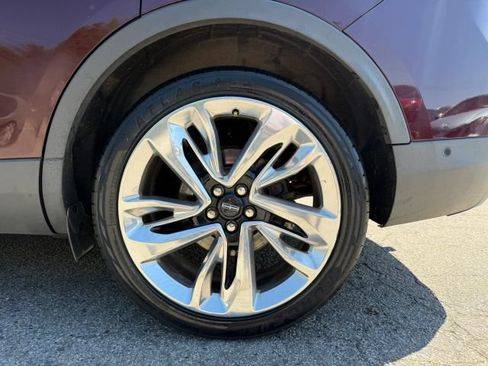 Used 2018 Lincoln MKX Reserve w/ Driver Assistance Package AWD/4WD image 15
