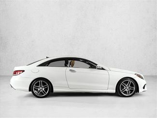 Used 2017 Mercedes-Benz E 400 4MATIC Coupe video 4