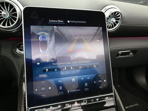 Used 2023 Mercedes-Benz SL 43 AMG image 18