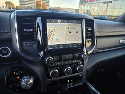 Used 2024 RAM 1500 Laramie image 28