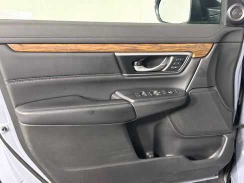 Used 2022 Honda CR-V EX-L image 9