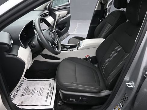 Used 2023 Hyundai Tucson SEL w/ Winter Package AWD/4WD image 13