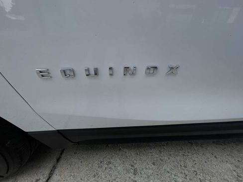 Certified 2020 Chevrolet Equinox LT image 35