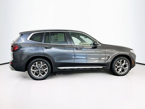 Used 2024 BMW X3 xDrive30i w/ Convenience Package image 10