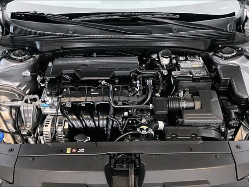 Used 2025 Kia K4 EX FWD image 28
