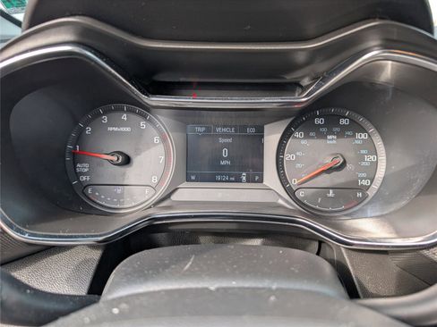 Used 2023 Chevrolet TrailBlazer LT image 25