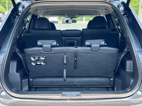 New 2026 Nissan Rogue SL AWD/4WD image 35