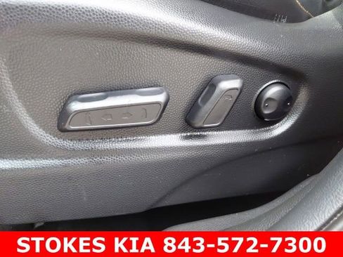 Used 2018 Kia Soul ! w/ Tech Package FWD image 21