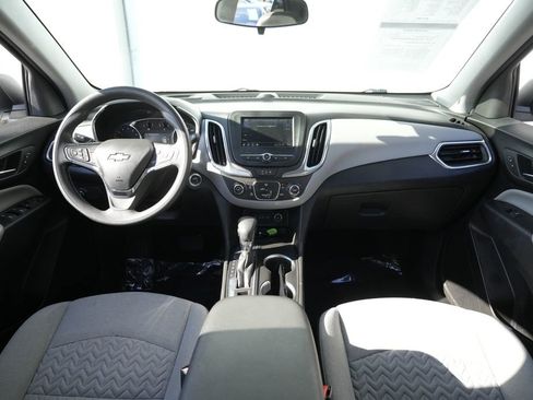 Used 2023 Chevrolet Equinox LS w/ LS Convenience Package AWD/4WD image 38