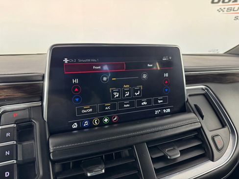 Used 2021 Chevrolet Tahoe Z71 image 16