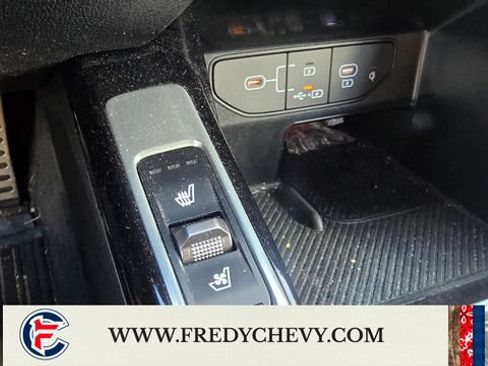 Used 2025 Kia Sorento SX Prestige AWD/4WD image 19