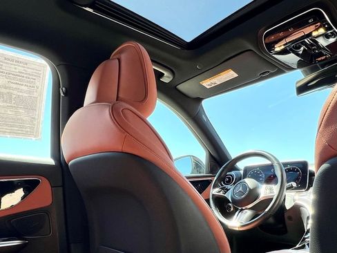 Certified 2022 Mercedes-Benz C 300 4MATIC Sedan image 21