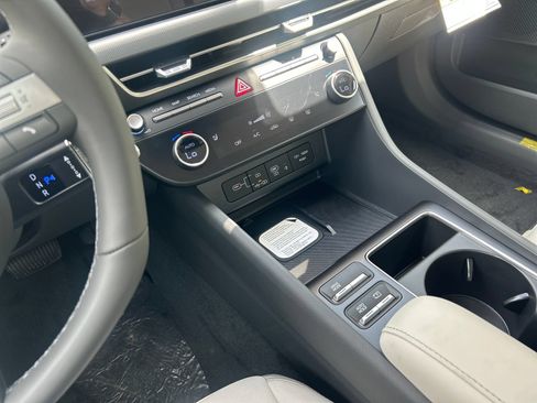 New 2026 Hyundai Sonata SEL AWD/4WD image 14