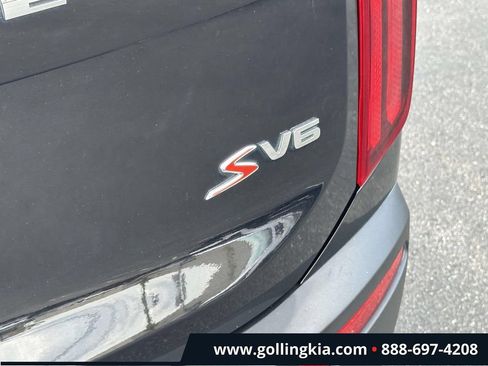 Used 2021 Kia Telluride S AWD/4WD image 9