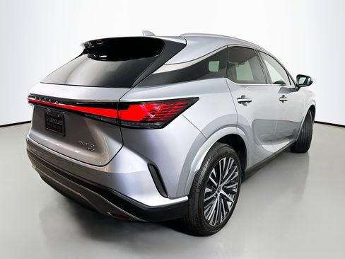 Certified 2023 Lexus RX 350 Premium Plus w/ Cold Area Package image 7