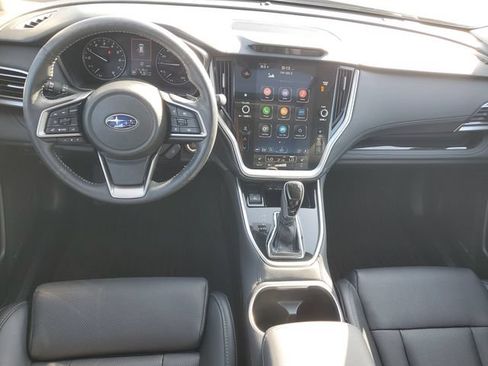 Certified 2025 Subaru Outback Limited AWD/4WD image 13