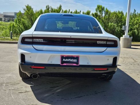 New 2026 Dodge Charger R/T w/ Driver Convenience Group AWD/4WD image 9