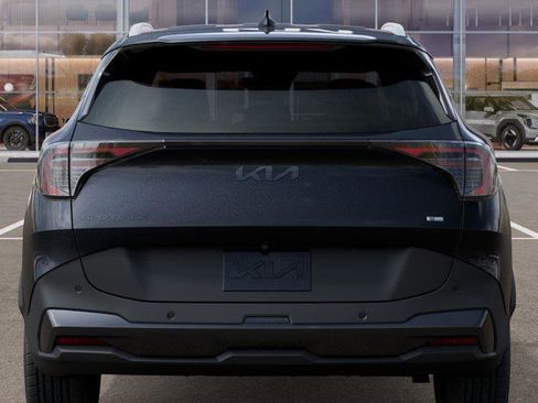 New 2026 Kia Sportage X-Line image 13