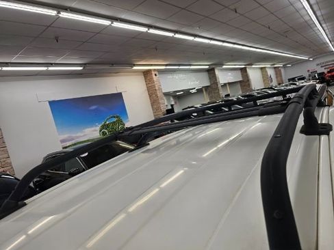 Used 2013 Toyota FJ Cruiser 4WD w/ Upgrade Pkg image 32