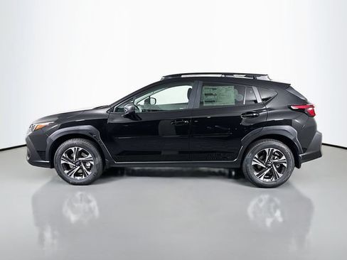 New 2026 Subaru Crosstrek 2.5i Premium AWD/4WD image 4