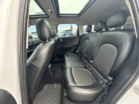 Used 2018 MINI Cooper Countryman ALL4 AWD/4WD image 10