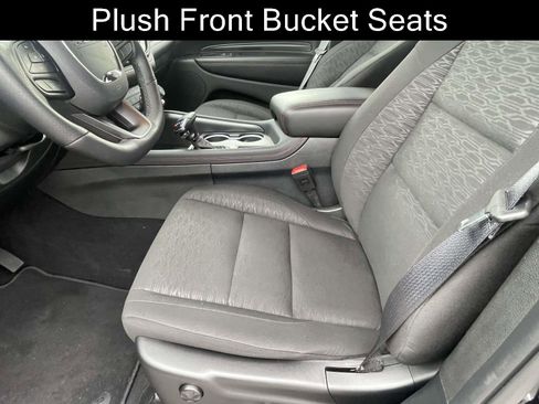 Used 2026 Dodge Durango GT image 14