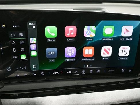 New 2025 Audi S5 Prestige image 17