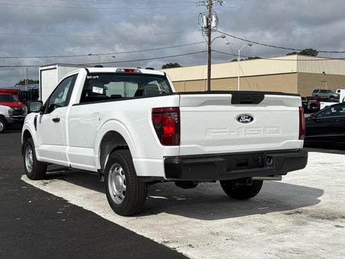 New 2026 Ford F150 XL RWD image 5
