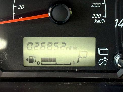 Used 2024 Mitsubishi Mirage ES FWD image 45