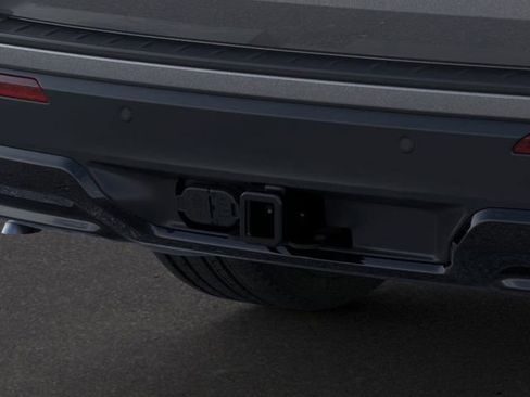 New 2026 Ford Explorer ST-Line w/ Premium Package image 23
